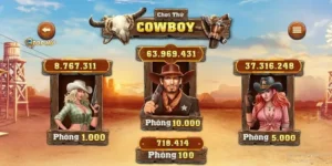 Game Nổ Hũ Hunter Cowboy Zomclub Trúng Tiền Tỷ Khi Quay Hũ 28 Game Nổ Hũ Hunter Cowboy Zomclub Trúng Tiền Tỷ Khi Quay Hũ
