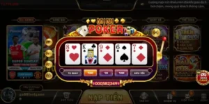 Mini Poker ZOMCLUB: 3 Chiến Thuật Dễ Áp Dụng Từ Cao Thủ 163 Mini Poker ZOMCLUB: 3 Chiến Thuật Dễ Áp Dụng Từ Cao Thủ